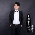 王志、王景飞 - 最炫童年时代