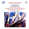 daniel pollack - No. 2. To My Steinway: Adagio