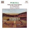 Terence R. Charlston - Overture in D Minor, Z. 628/2, 