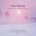 Tasmanian Symphony Orchestra、Johannes Fritzsch、Tamara Anna Cislowska - 2. Con venerazione