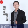 皖北画王 - 我有多痛你不懂