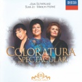 Sumi Jo、Bruce Ford、Patrick Power、English Chamber Orchestra - Le Domino noir / Act 2 - La belle Inès fait florès