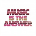 joe goddard - Music Is The Answer