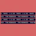 RAYE - I, U, Us