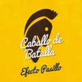 Caballo de batalla