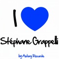 stephane grappelli、Stéphane Grappelli - Stephane's Blues