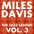 The Jazz Legend Vol. 3