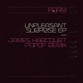 James Harcourt - Unpleasant Surprise