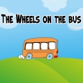 Songs For Children - The Wheels On The Bus