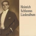 Berliner Staatsopern Orchester、Heinrich Schlusnus - Im Rhein, im schönen Strome