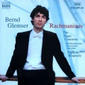 Bernd Glemser、Polish National Radio Symphony Orchestra、Antoni Wit - III.