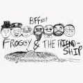 Froggy钦华 - Cruel World