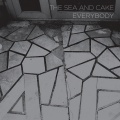 The Sea And Cake - Transparent