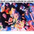 ORIGINAL LOVE - ORANGE MECHANIC SUICIDE