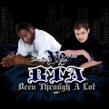B.T.A (Been Thru Alot)
