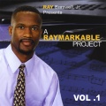Ray Braswell、Jr. - You're Going to Make