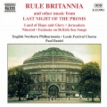 leeds festival chorus、english northern philharmonia、Paul Daniel - Tam O'Shanter Overture, Op. 51