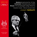 Friedrich Gulda、joseph keilberth、Wiener Symphoniker - II. Intermezzo: Andantino grazioso