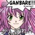 Anime De Japan、Shiroku - Hare hare yukai