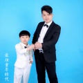 四兄弟麻花父子组合 - 最炫童年时代