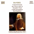 Capella Istropolitana、Jozef Kopelman - III. Allegro