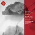 Robert LaMarchina、erich leinsdorf、Sviatoslav Richter、Johannes Brahms - Allegretto grazioso