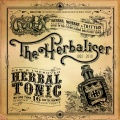 The Herbaliser - The Missing Suitcase