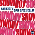 Snowboy - Lucky Fellow