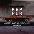 Arthur M、Cotry、IanTosel - Real Love