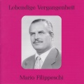 Mario Filippeschi、Orchestra Sinfonica Di Milano - Celeste Aida
