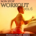 Workout Music Series - Ecstatic