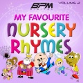 My Favourite Nursery Rhyme Album, Vol. 2