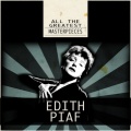 Edith Piaf - L'accordeoniste