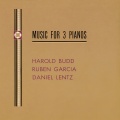 Music for 3 Pianos