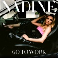 Nadine Coyle - Go To Work