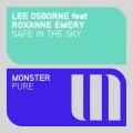 Lee Osborne、Roxanne Emery - Safe In The Sky