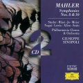 Classical Artists、cheryl studer、angela maria blasi、waltraud meier、sir thomas allen、hans sotin、Philharmonia Chorus London、Giuseppe Sinopoli、Kazuko Nagai、Keith Lewis、Philharmonia Orchestra、Michael Crabb、Southend Boys Choir - 