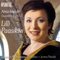 MAHLER, A.: Songs (Complete)
