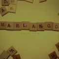 marlango - Semilla Negra