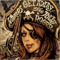 VAMPS - THE JOLLY ROGER