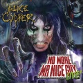 Alice Cooper - Feed My Frankenstein