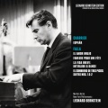 Leonard Bernstein、Manuel de Falla、New York Philharmonic Orchestra - Escena