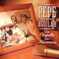 Pepe Aguilar - Popurri de Caballos: El Alazán y el Rosillo / Caballo Prieto Azabache / El Moro de Cumpas