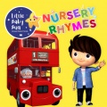 Little Baby Bum Nursery Rhyme Friends - Bus Song