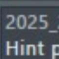 2025