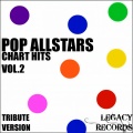 Pop AllStars - Chart Hits, Vol. 2