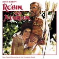 John Barry、The City Of Prague Philharmonic Orchestra、Nic Raine - Main Title
