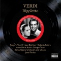 VERDI: Rigoletto (Bjorling, R. Peters, Merrill) [1956]