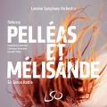Christian Gerhaher、Sir Simon Rattle、Magdalena Kožená - Pelléas et Mélisande, L. 88, Acte 4 Scène 2 