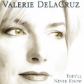 Valerie DeLaCruz - Hey! That's My Kiss